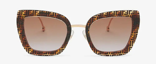 FF Havana acetate and metal